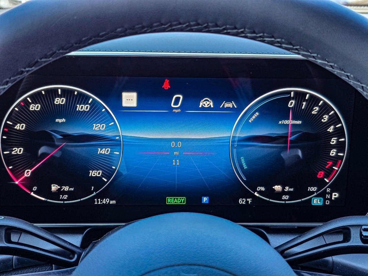 GLC 350e 4MATIC SUV