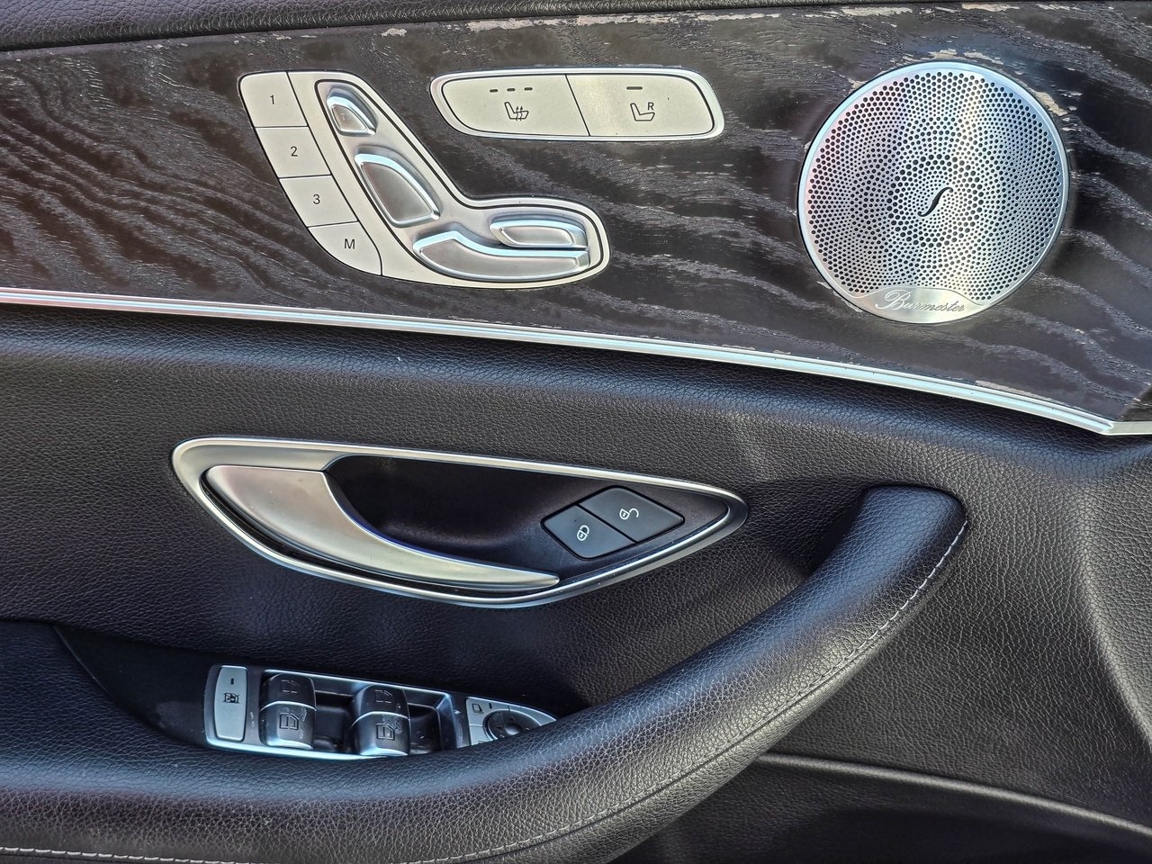 E-Class Sedan E 300