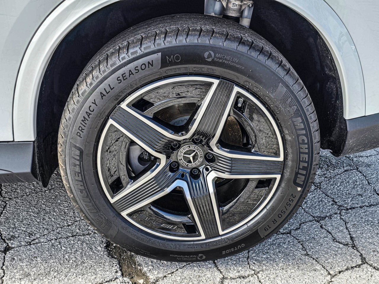 GLC 300 4MATIC SUV