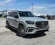 Mercedes-Benz GLS450