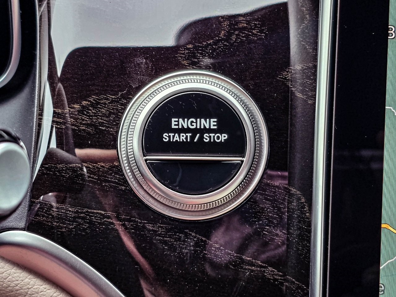 GLC 350e 4MATIC SUV