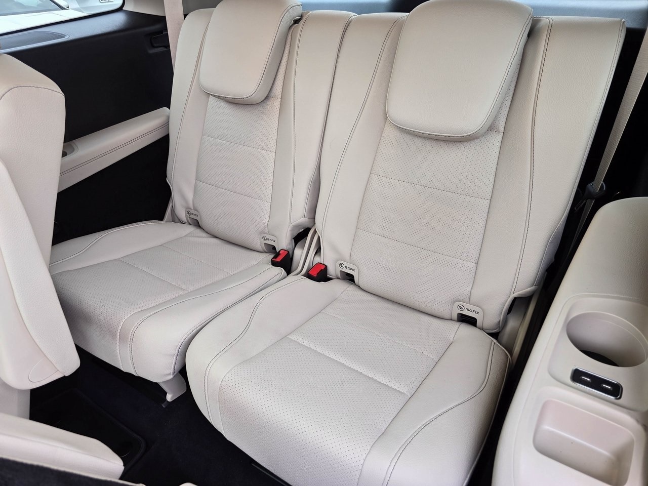 SUV GLS 450 4MATIC