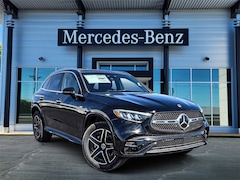 2025 Mercedes-Benz GLC 350e 4MATIC SUV