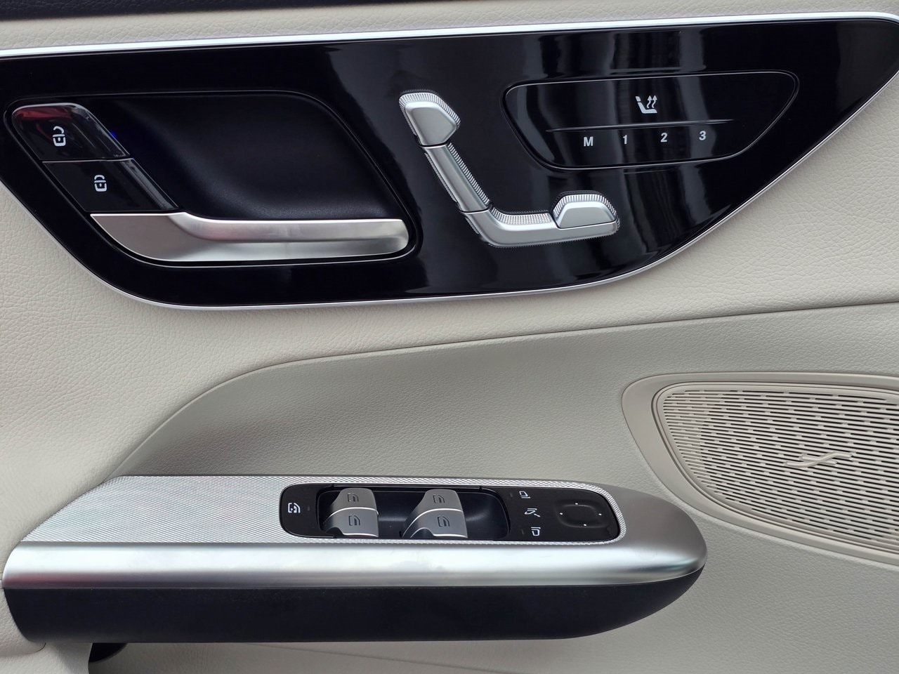 GLC 350e 4MATIC SUV