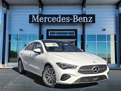 2025 Mercedes-Benz C-Class C 300 4MATIC Sedan