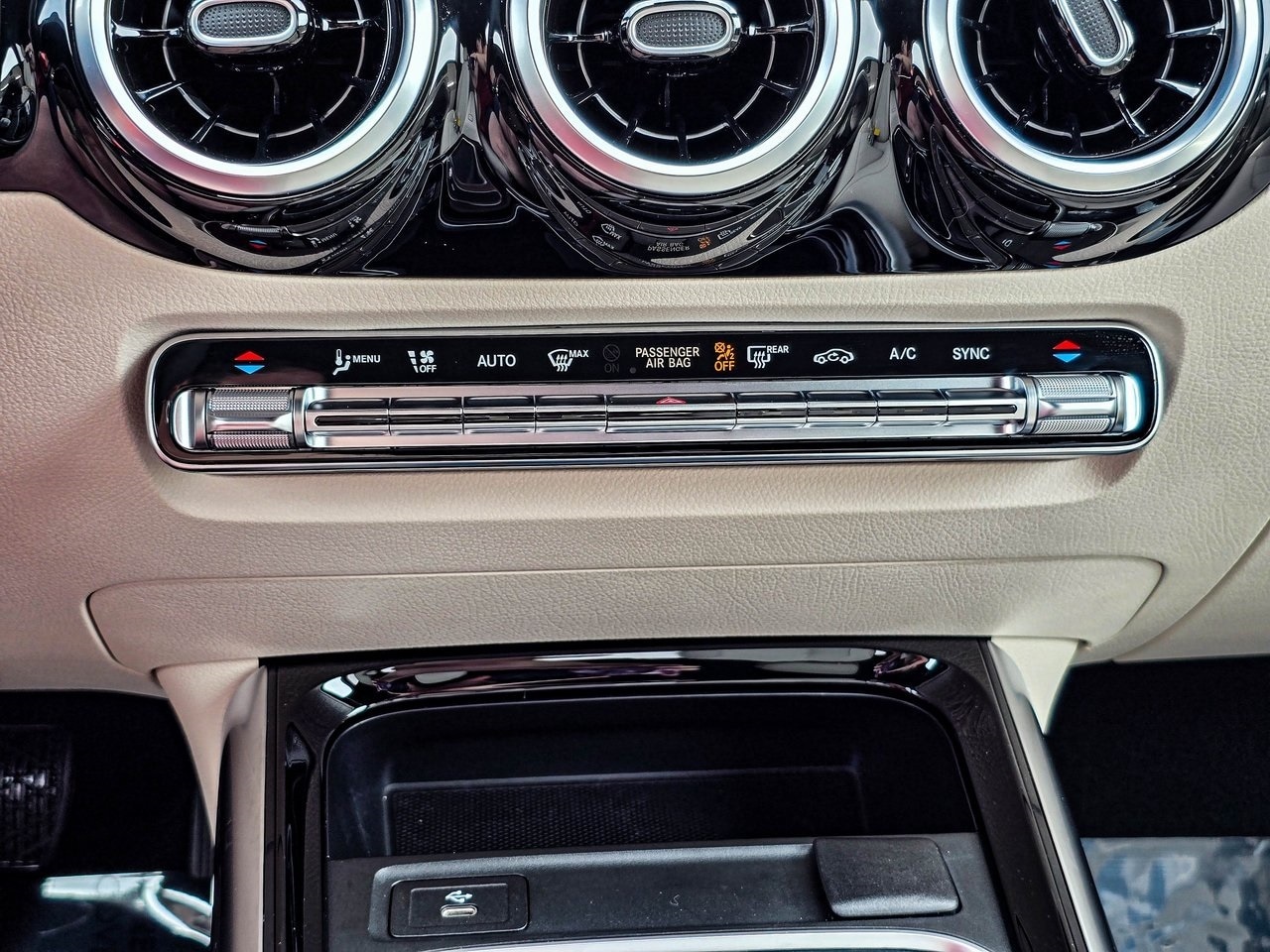 SUV GLA 250 4MATIC
