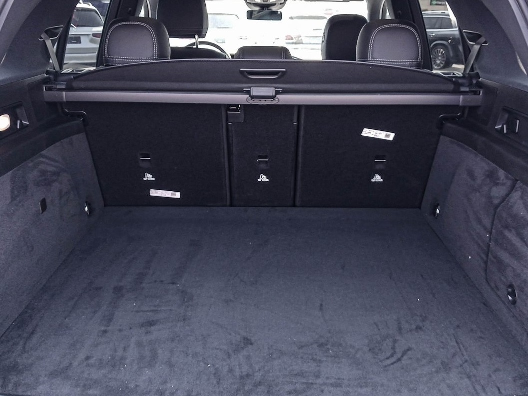 GLE 450E 4MATIC SUV
