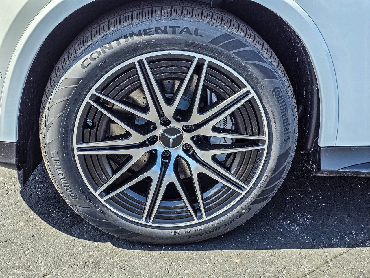 AMG GLC 43 4MATIC SUV