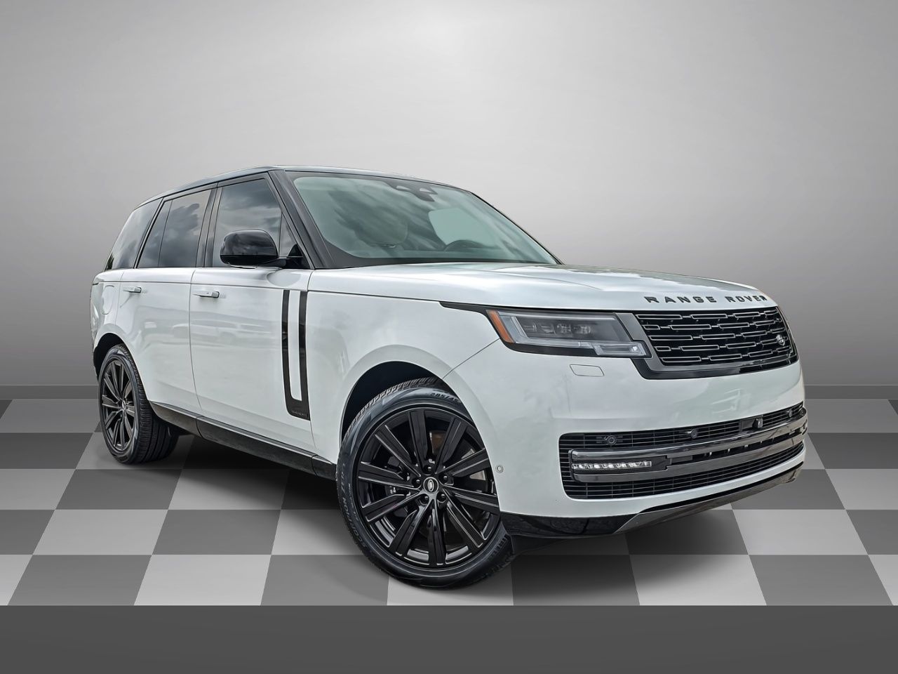 2025 Land Rover Range Rover 4.4 Autobiography SWB's photo