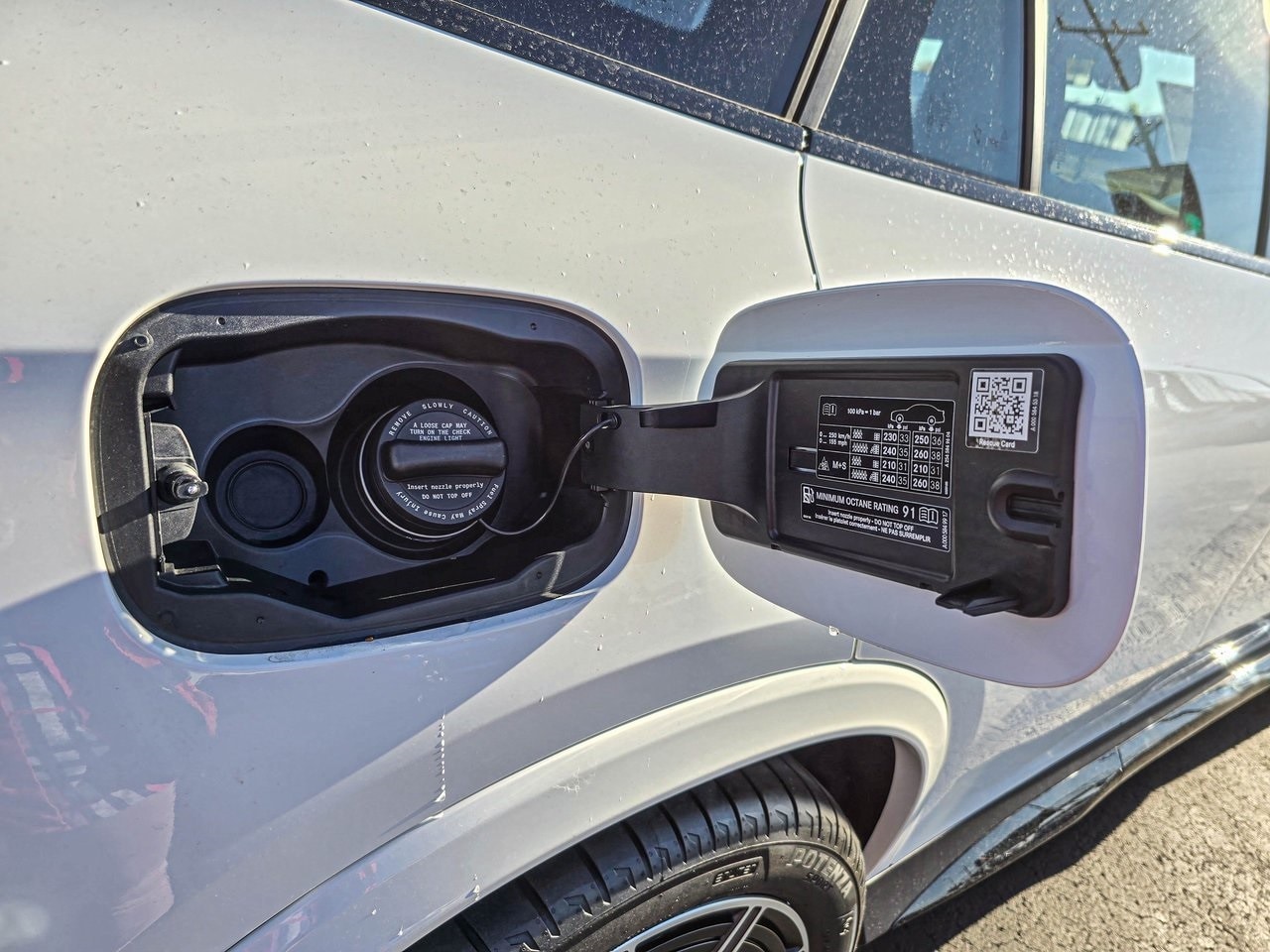 AMG GLC 43 4MATIC SUV