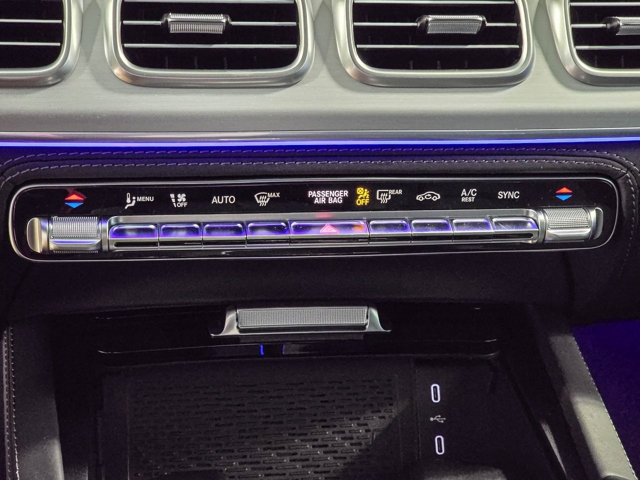 AMG GLS 63 4MATIC SUV