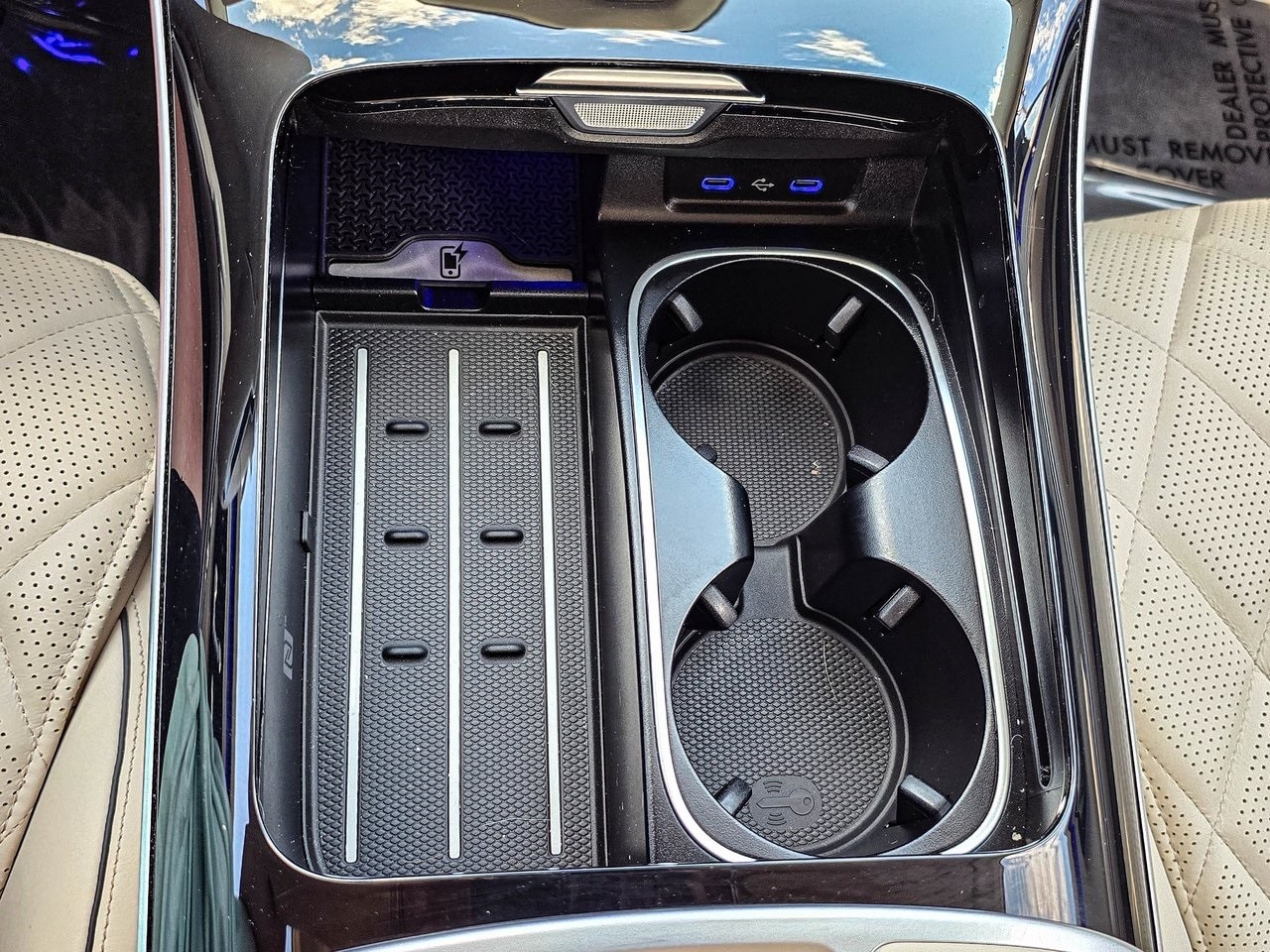 S-Class Sedan S 580 4MATIC