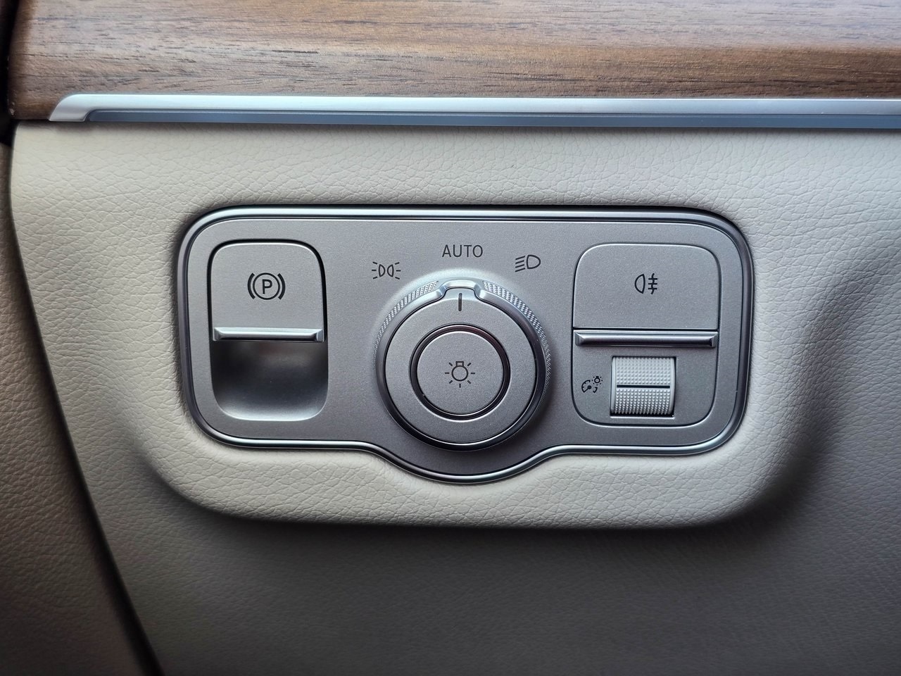 SUV GLE 350 4MATIC