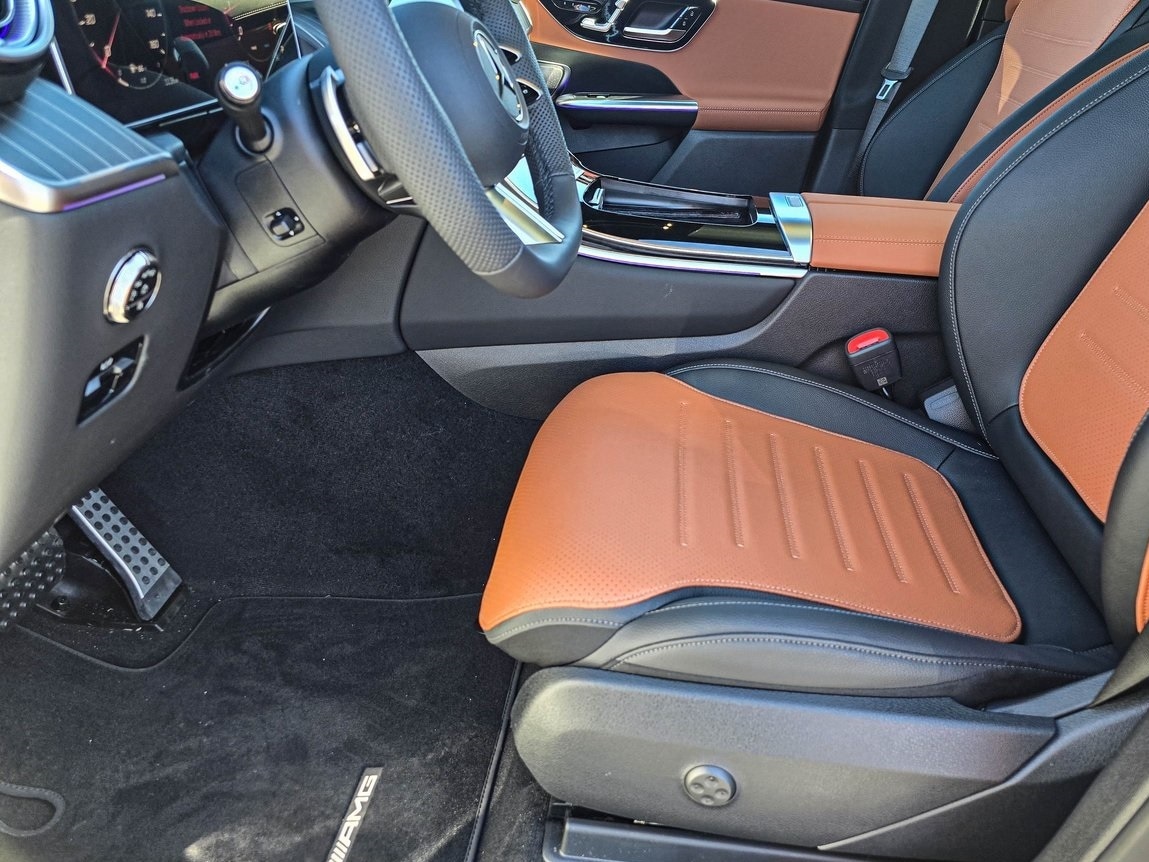 GLC 300 4MATIC SUV