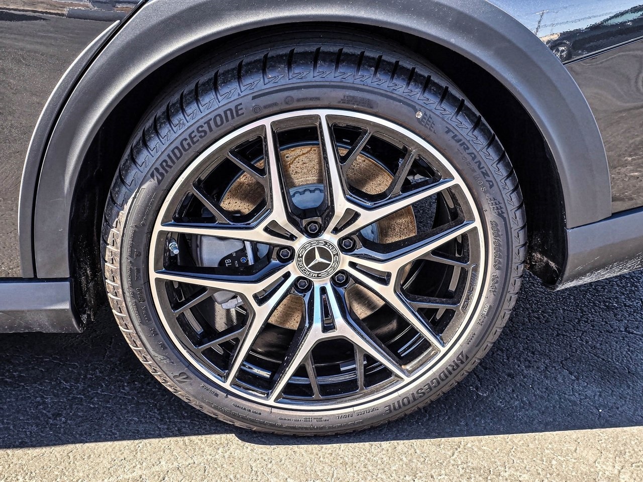 E 450 4MATIC All-Terrain Wagon