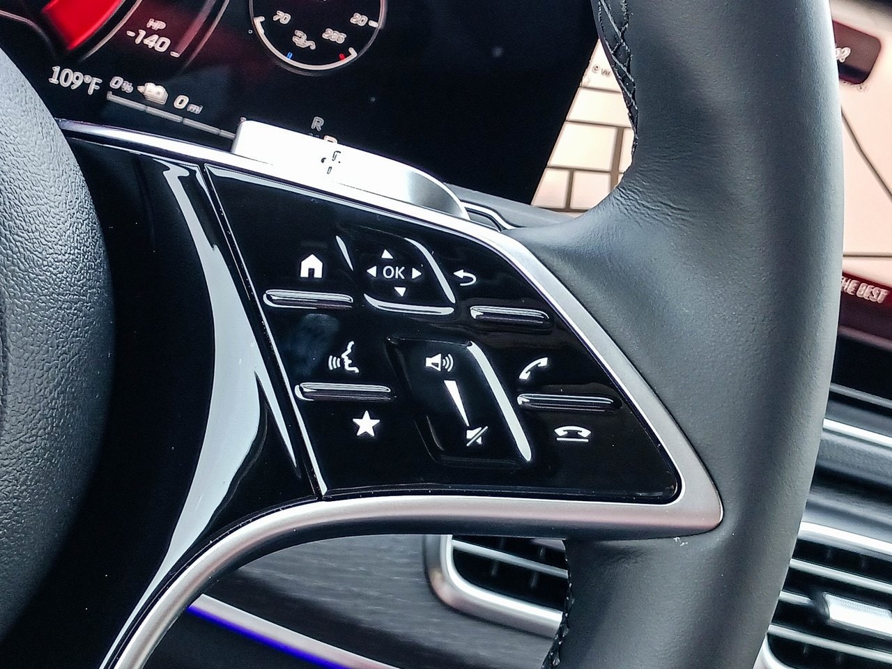 GLE 450E 4MATIC SUV