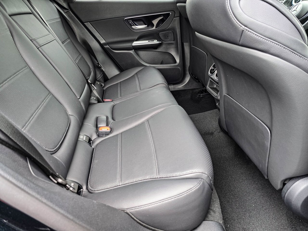 GLC 350e 4MATIC SUV