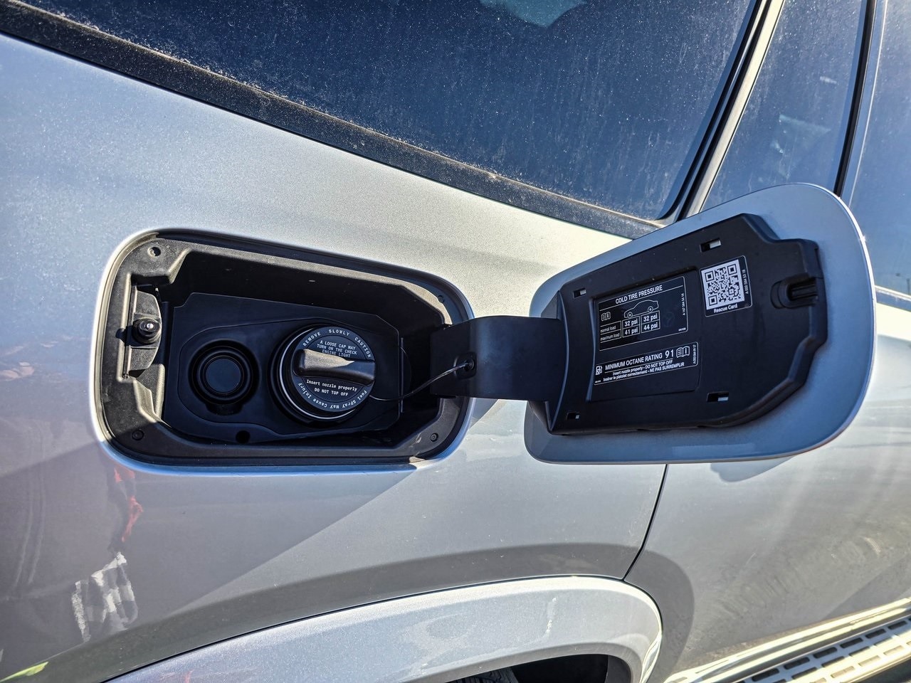 GLS 450 4MATIC SUV