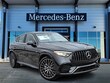  Mercedes-Benz AMG GLC 43