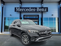 2026 Mercedes-Benz GLC 300 4MATIC SUV