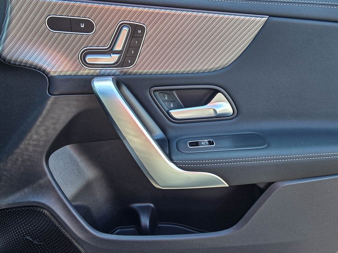 CLA 250 4MATIC Coupe