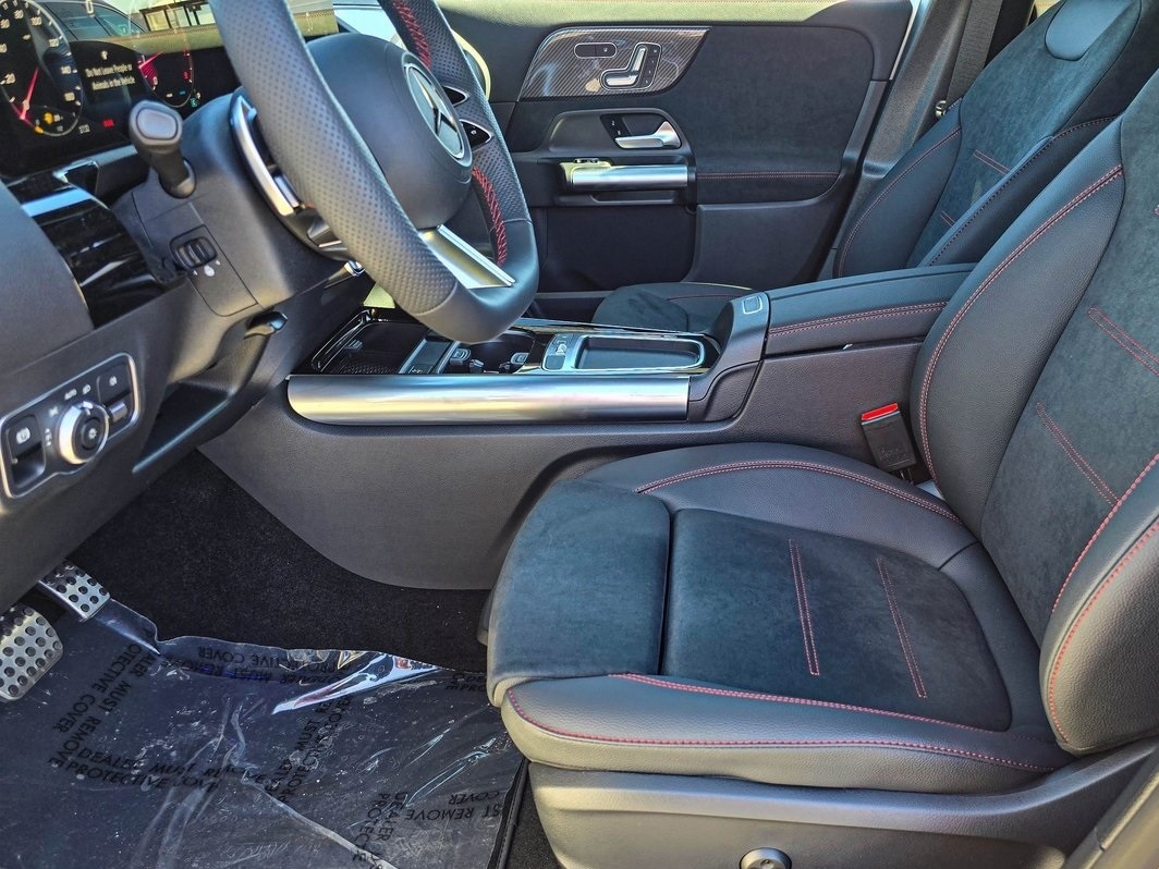 GLA 250 4MATIC SUV
