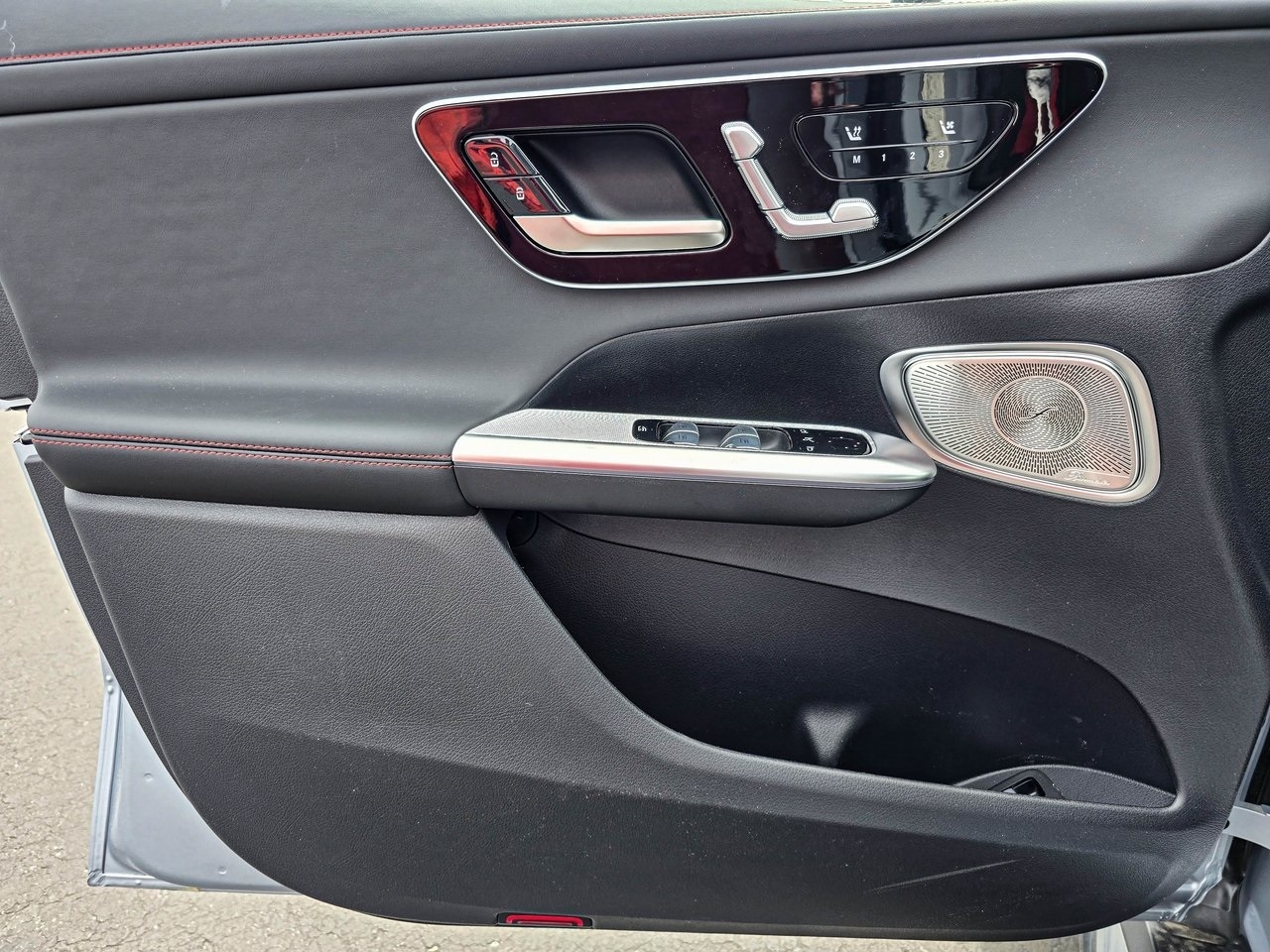 AMG GLC 63 S E Performance SUV