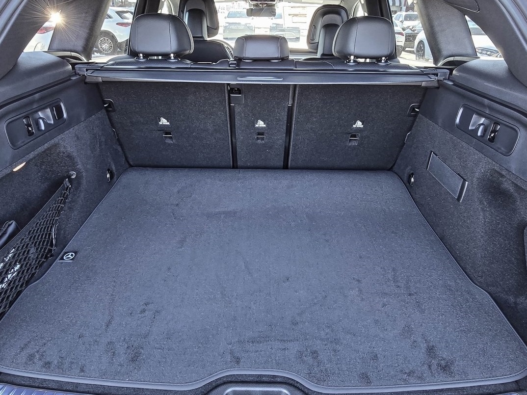 SUV GLC 300 4MATIC