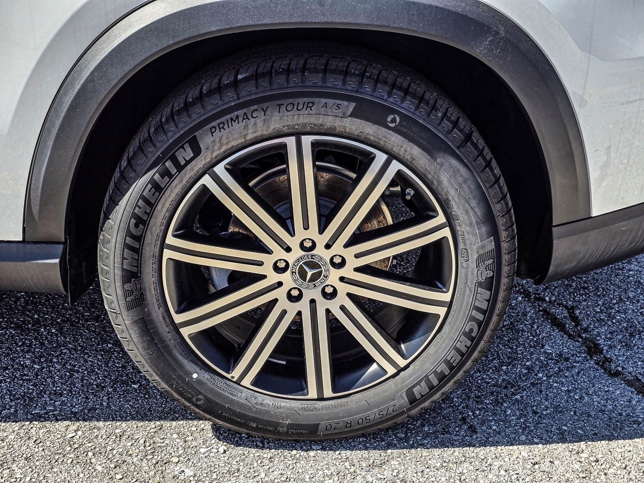SUV GLE 350 4MATIC