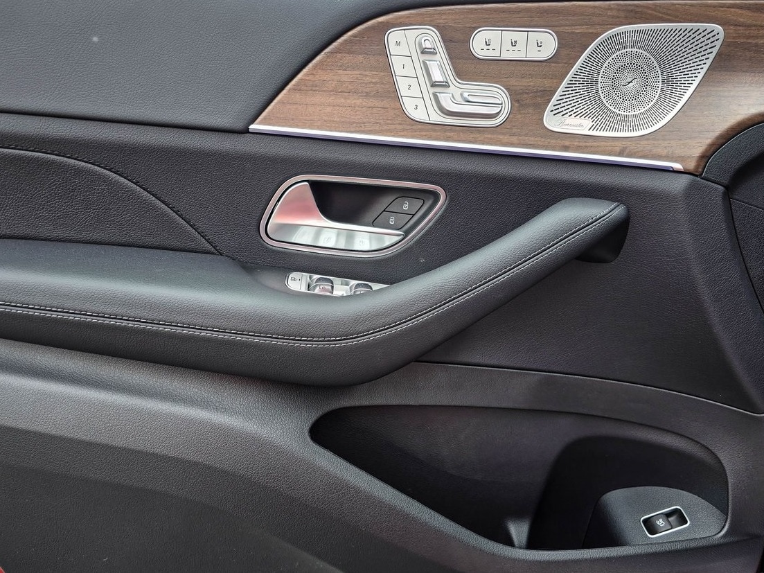GLE 450 4MATIC Coupe