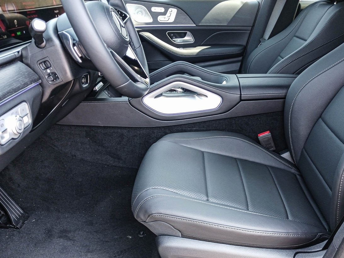 GLE 450E 4MATIC SUV