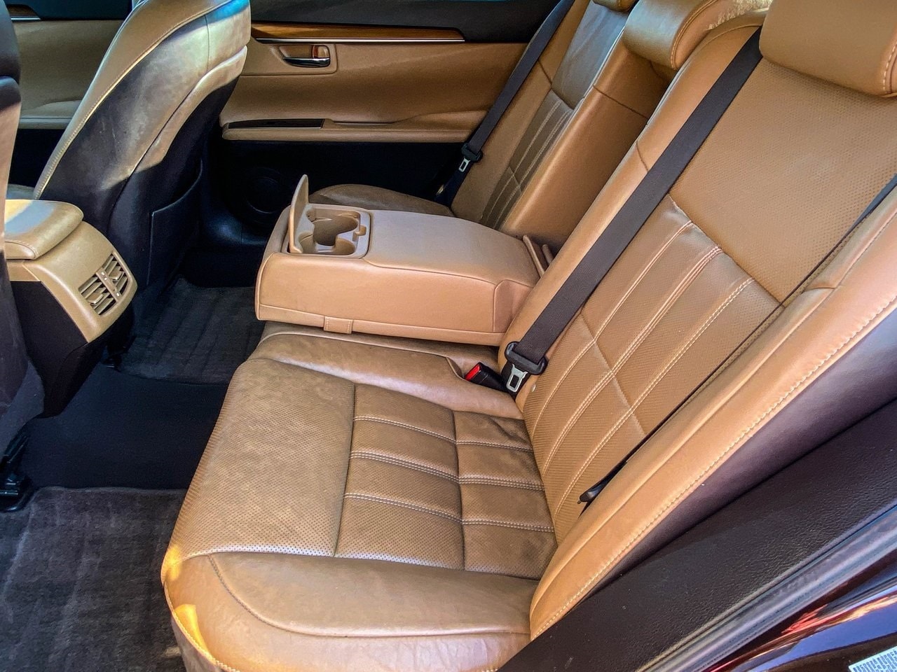 ES 350