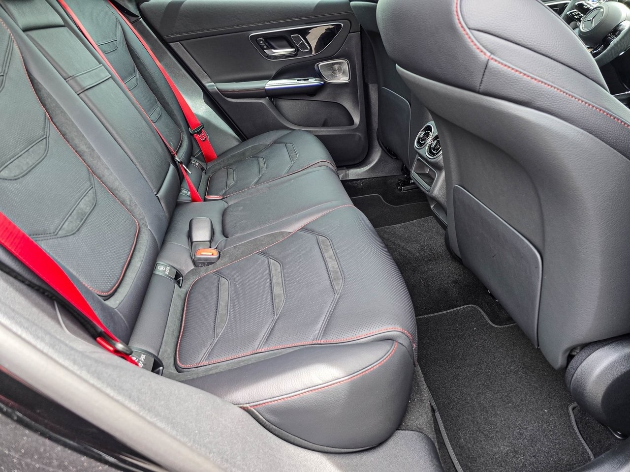 AMG GLC 43 4MATIC SUV