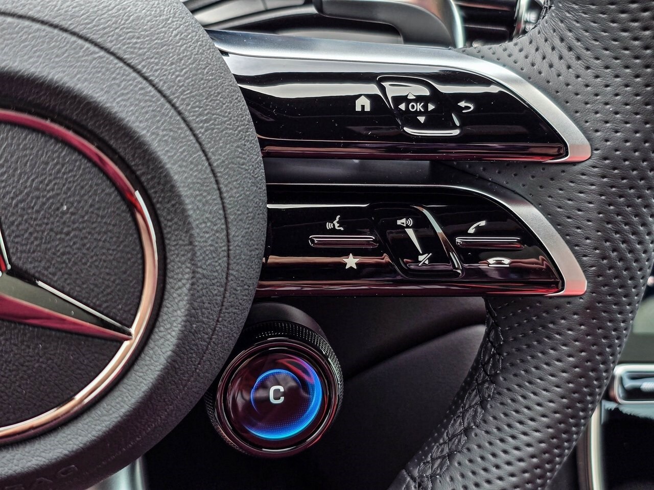 AMG GLC 43 4MATIC SUV