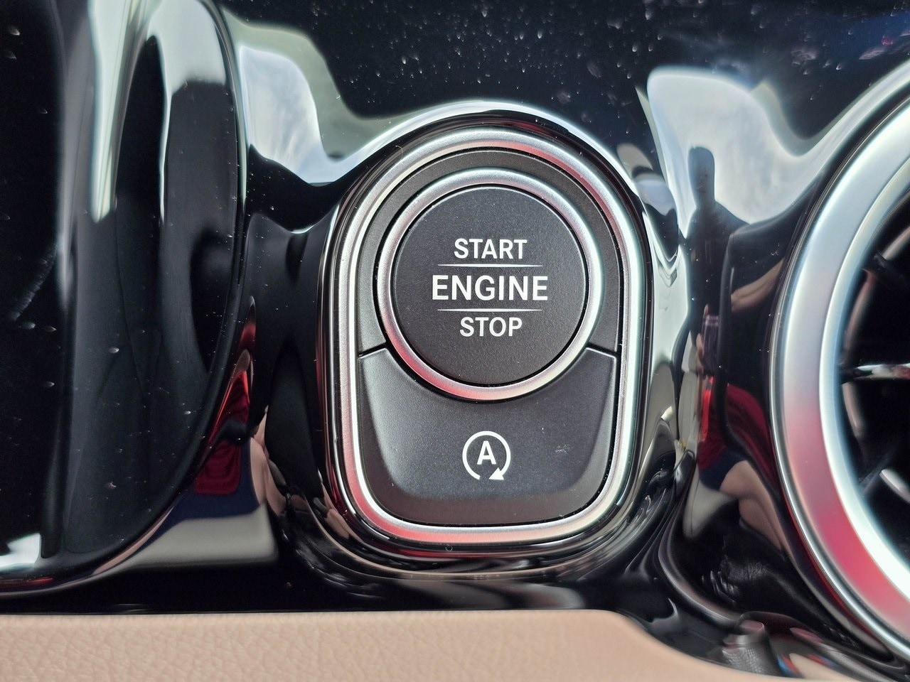 SUV GLA 250 4MATIC