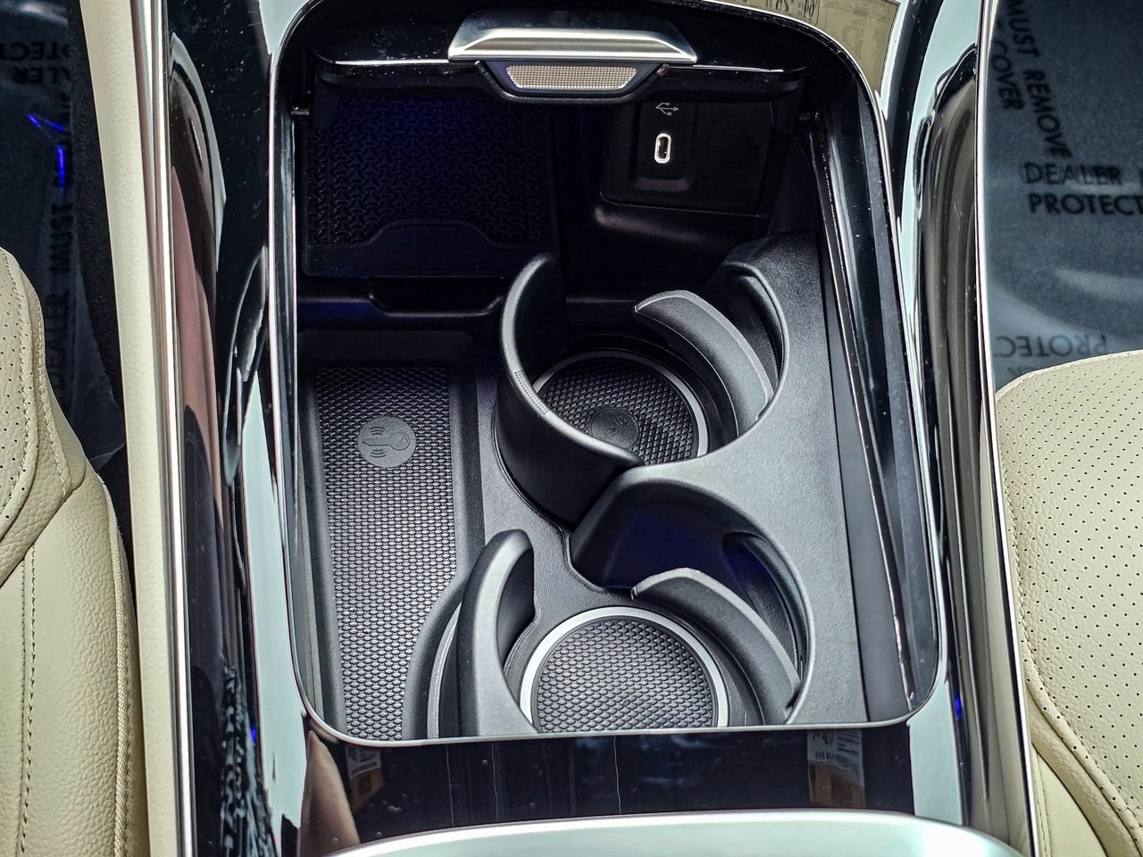 GLC 350e 4MATIC SUV