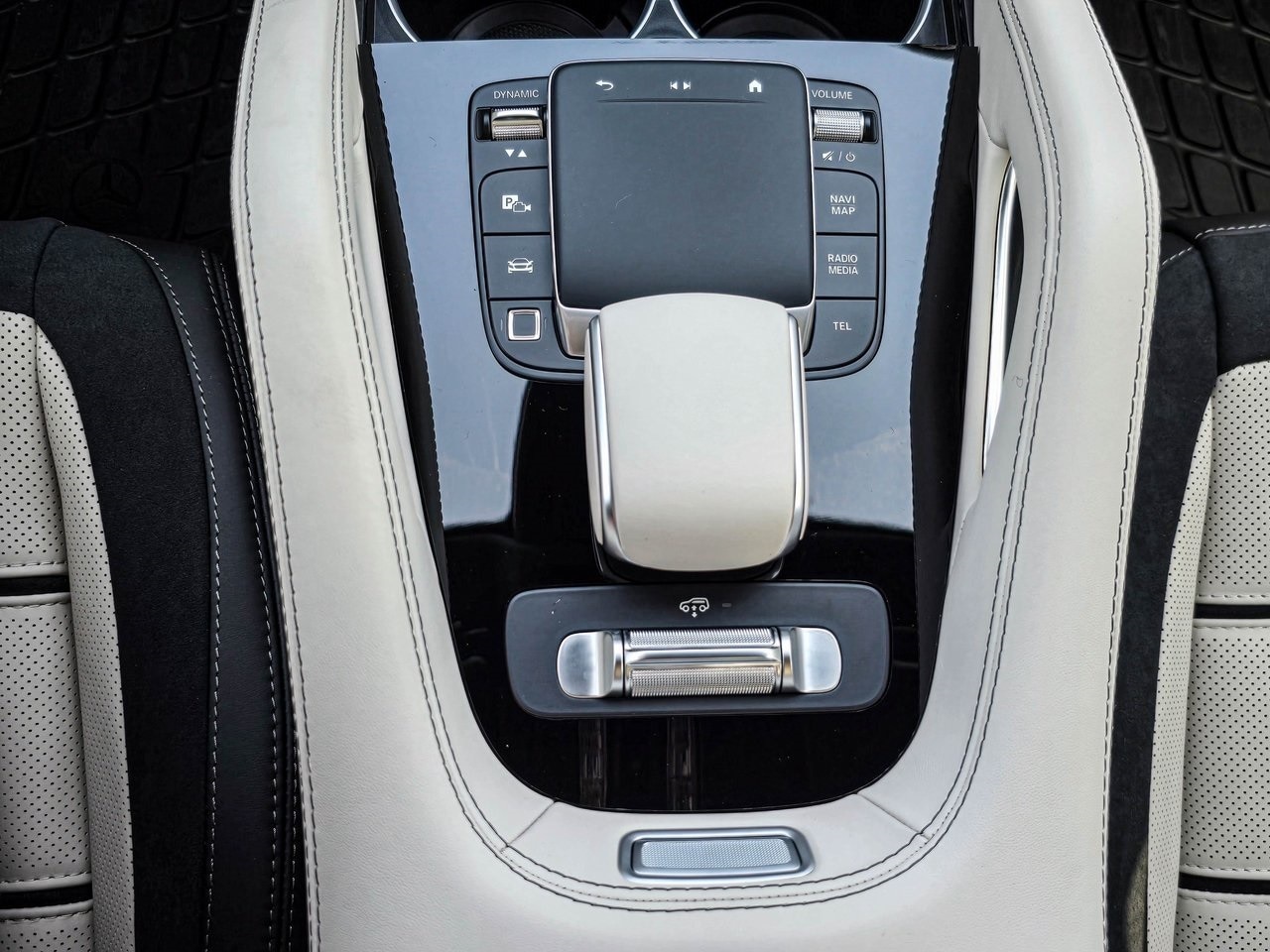 AMG GLE 53 4MATIC Coupe