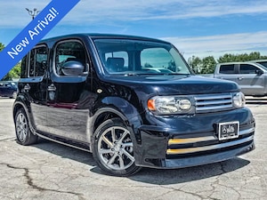 2011 Nissan Cube 1.8 S Krom Wagon