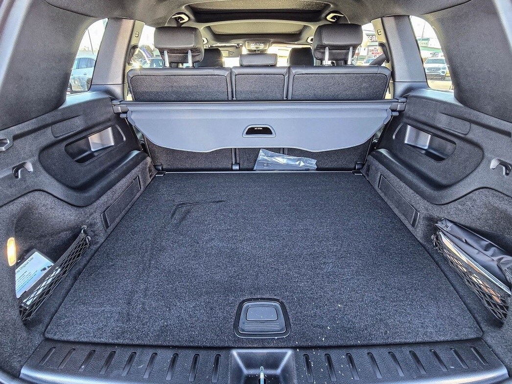 SUV EQB 300 4MATIC