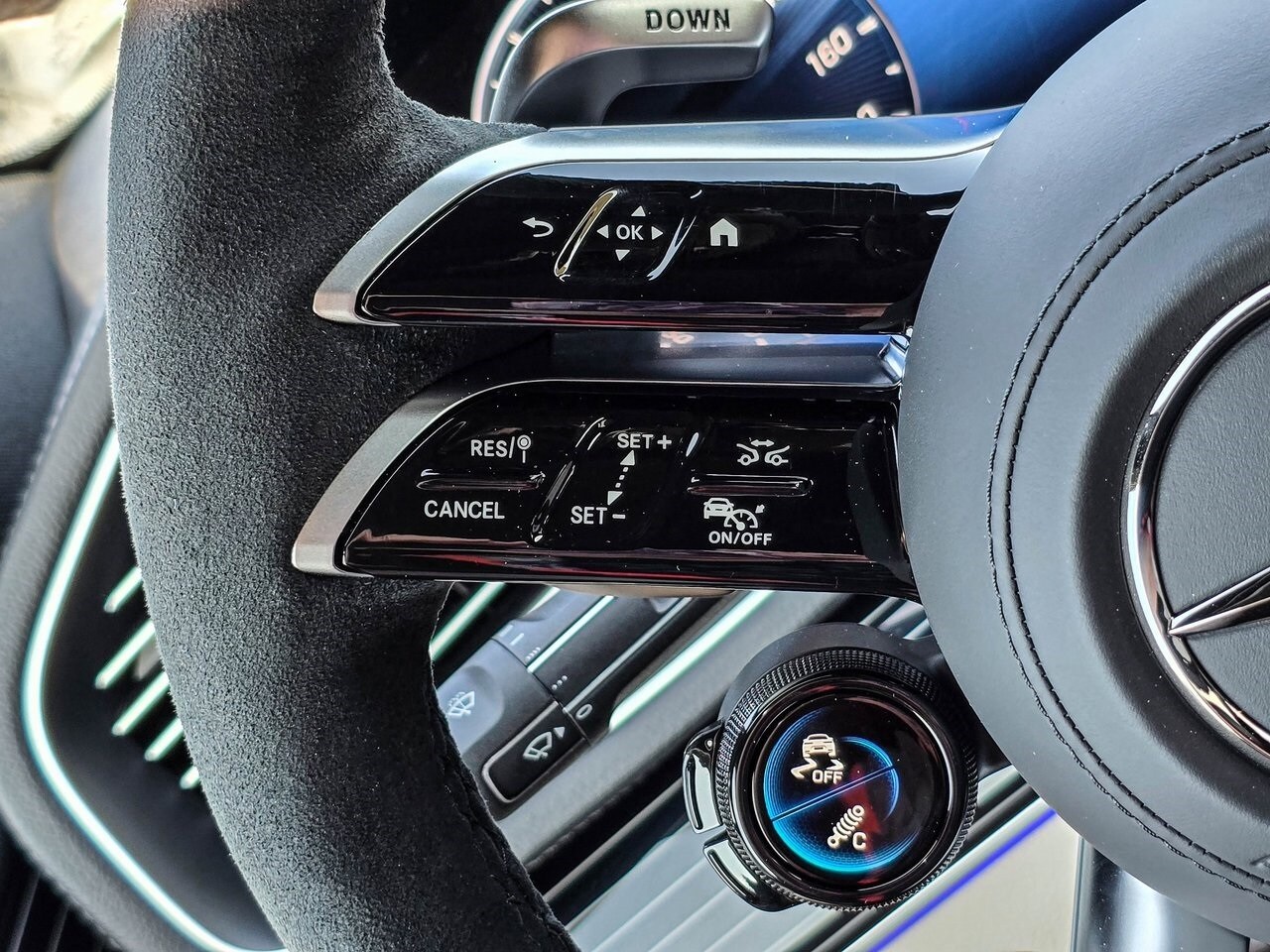 AMG GLE 53 4MATIC Coupe