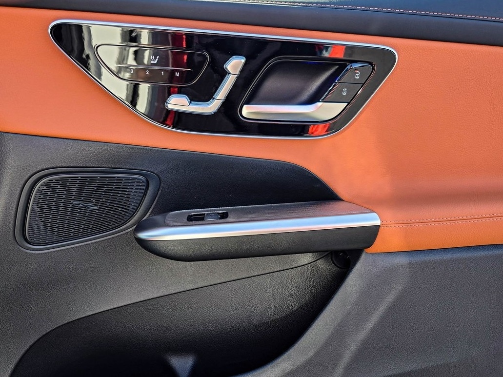 AMG GLC 43 4MATIC SUV