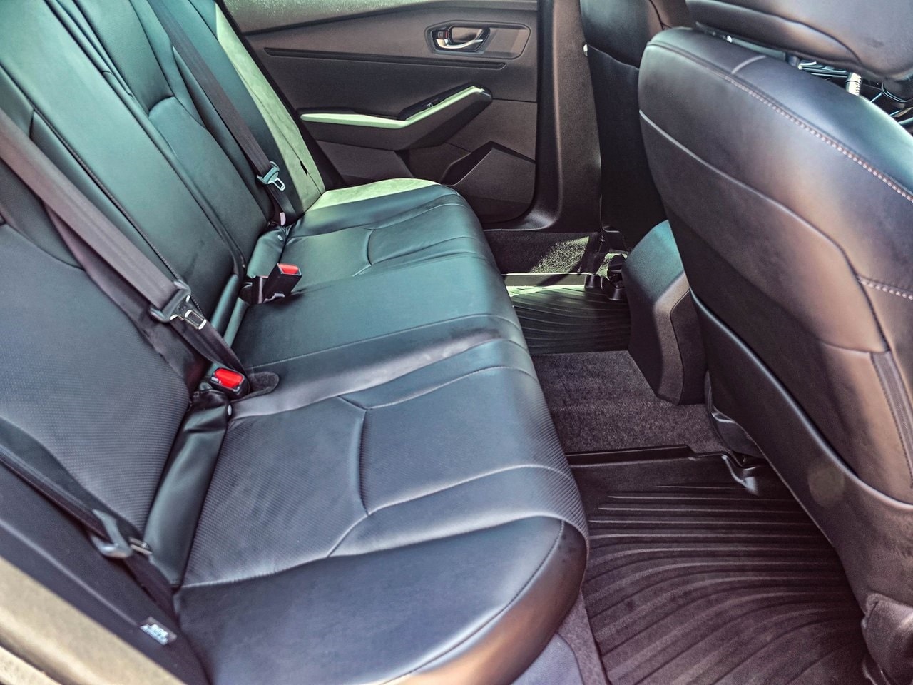 Accord Hybrid Sport-L