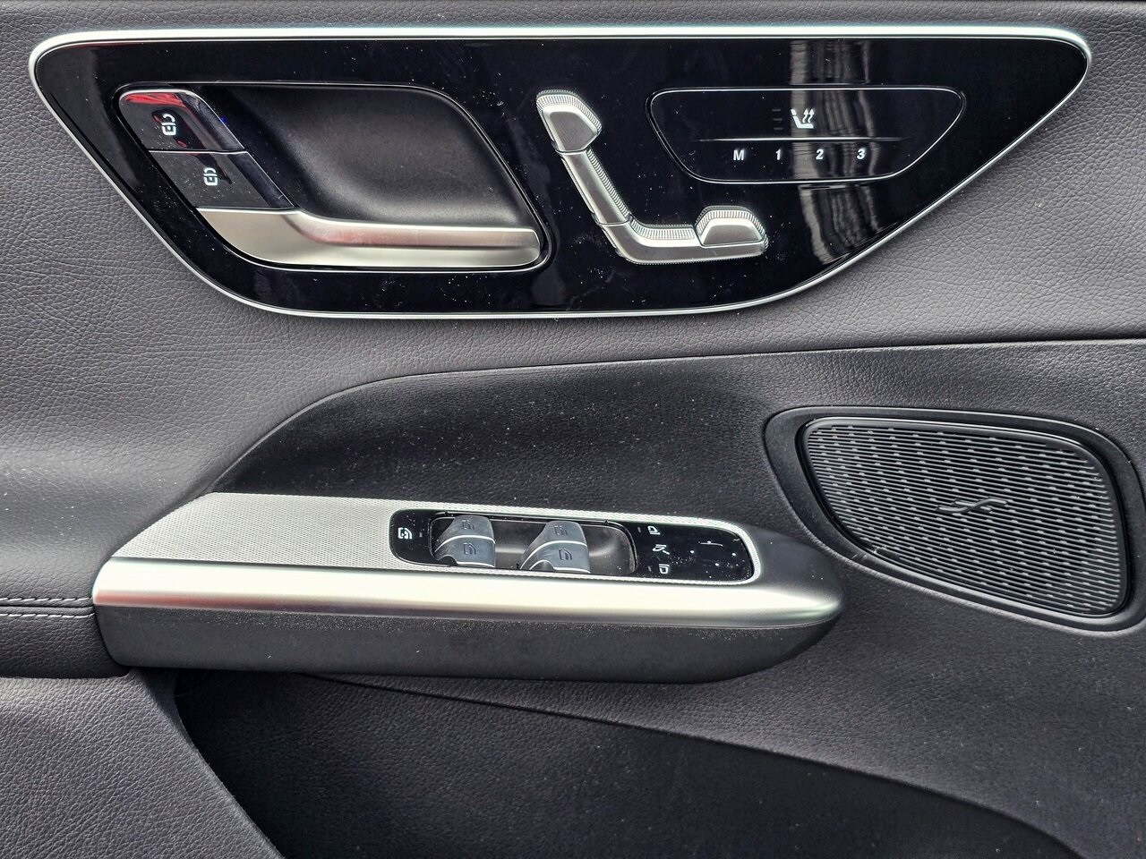 GLC 350e 4MATIC SUV