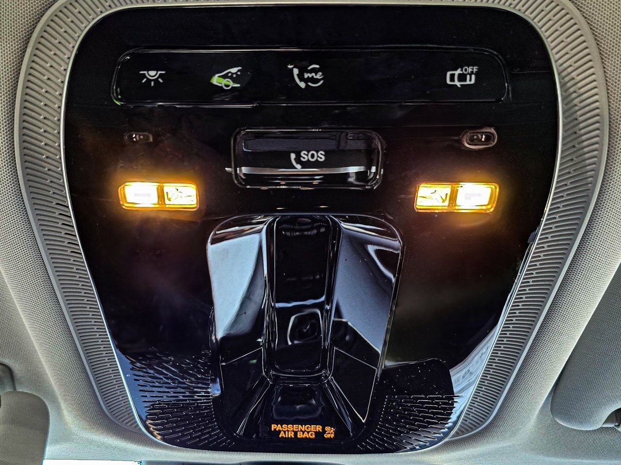 GLC 350e 4MATIC SUV