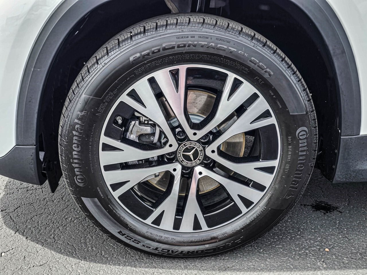SUV GLA 250 4MATIC