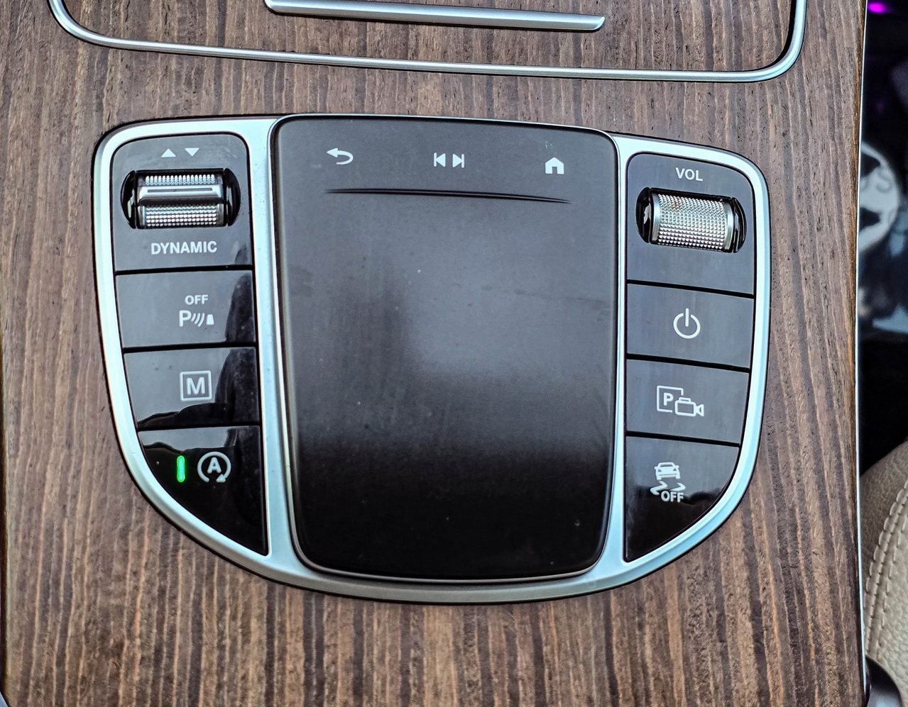 SUV GLC 300 4MATIC