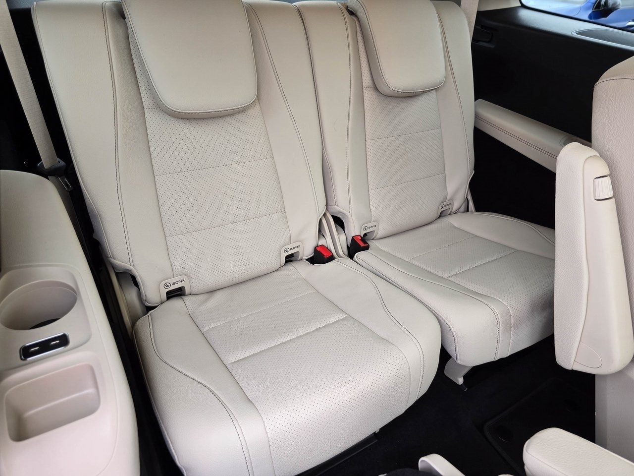 SUV GLS 450 4MATIC
