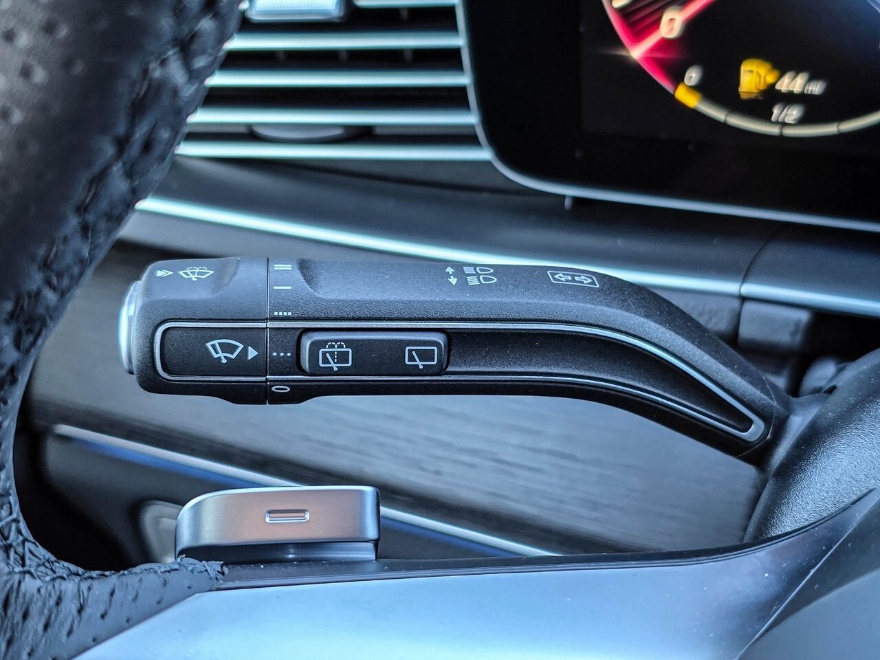 GLS 450 4MATIC SUV