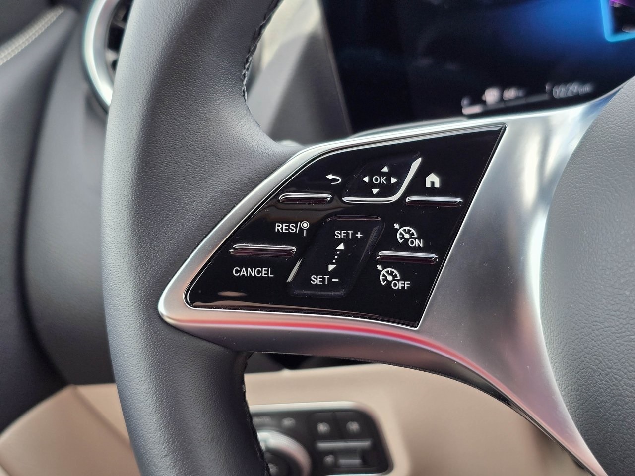 SUV GLA 250 4MATIC