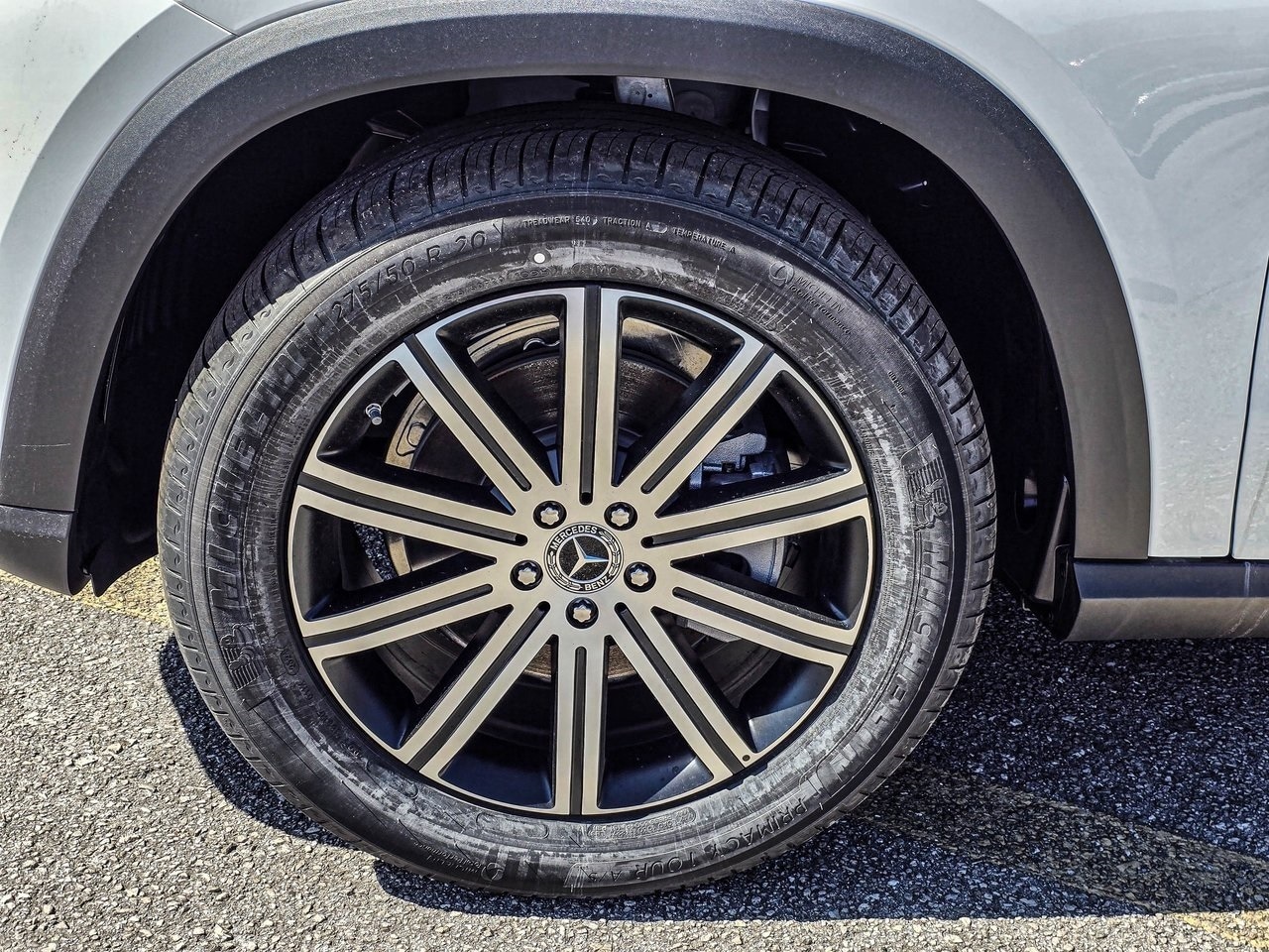 SUV GLE 350 4MATIC